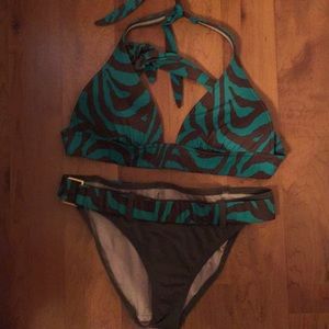 Victoria Secret swimsuit
